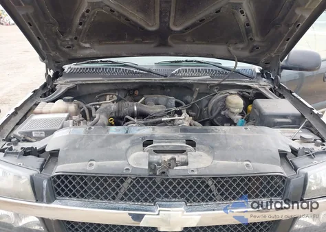 2005 Chevrolet Silverado 1500 Ls from USA, damaged, VIN 1GCEC19X95Z315725